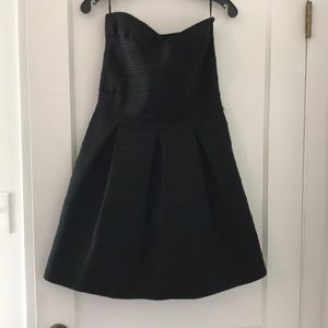 Express stretch bandage dress, L